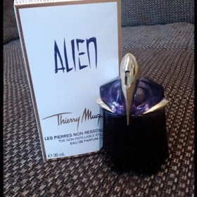 Alien Thierry Mugler - foto č. 1