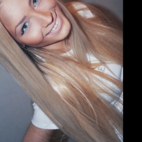 Obočí jako Alena Shishkova