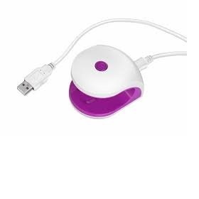 Mini USB Led Lampa Essence