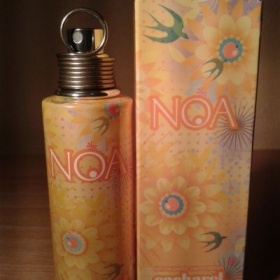 Noa Le Paradis 2012 EdT Cacharel - foto č. 1