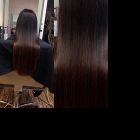 Prodlužování vlasů kvalitně. Zlínsko, UH, Morava