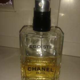 Pánský Egoiste  eDT Chanel - foto č. 1