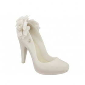 Hromadná objednávka z Nonnon - boty Melissa