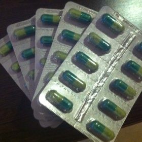 Tabletky na rast vlasov Revalid - foto č. 1