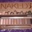 Prodám luxusní paletku stínů urban decay naked 3, limitovaná paletka stínů Urban Decay Naked 3 Urban - foto č. 3