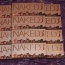 Prodám luxusní paletku stínů urban decay naked 3, limitovaná paletka stínů Urban Decay Naked 3 Urban - foto č. 4