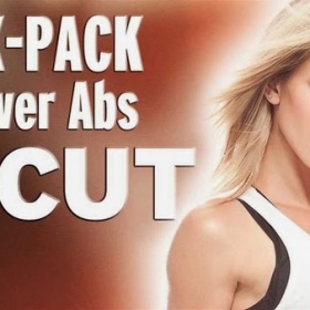 Zuzka Light - SIX - Pack Power Abs