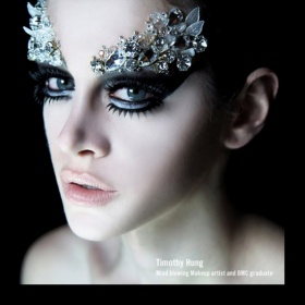 Global Makeup Diploma ze zahraničí - uplatnění, názory