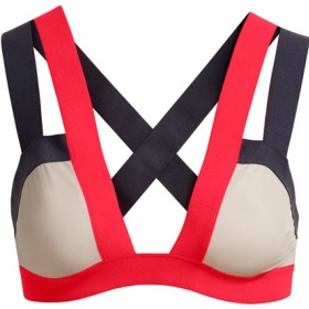 H&M sportovní podprsenka