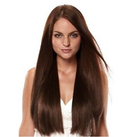 Postup a cena zesvětlení vlasů u kadeřnice