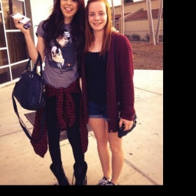 Acacia Clark - kabelka