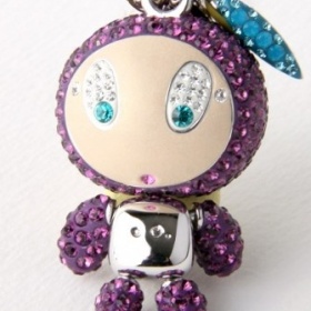 Přívěšek Swarovski Erika