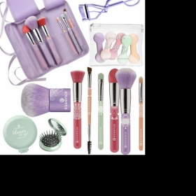 Essence limitka Bloom me up