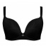 Černá plunge podprsenka Parfait Jeanie - foto č. 2