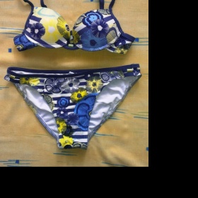 Námořnické plavky Sloggi