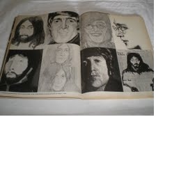 Beatles v písních a obrazech