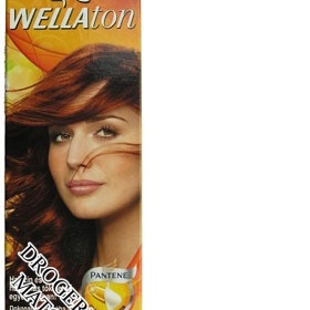 Barva na vlasy Wellaton - Indian summer