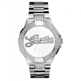 Dámské hodinky Guess - které se Vám líbí více?