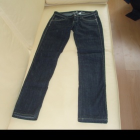 Slim jeans Mango