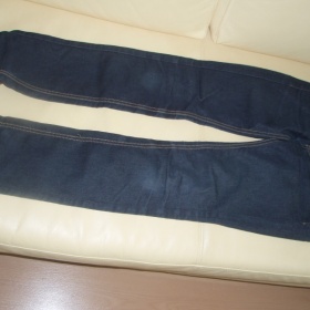 Slim Jeans Bershka