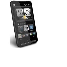 HTC HD2 se zárukou - foto č. 1