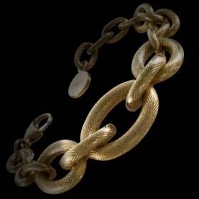 Zlaté šperky Storm