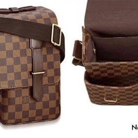 Louis Vuitton Broadway bag