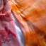 Batikované růžové triko Tommy Hilfiger - foto č. 3