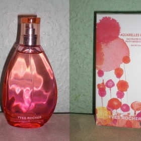 Vůně jako Yves Rocher