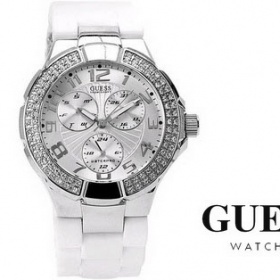 Které hodinky od Guess vybrat?