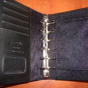 Diář Filofax Graphic Pocket