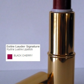 Estée Lauder - 2x Rtěnky - 36 Black Cherry / 157 Autumn - foto č. 1