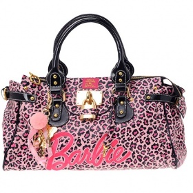 Kabelka Paul's Boutique leopard