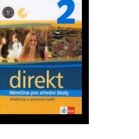 Direkt 2- Němčina