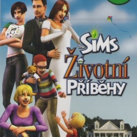 The Sims životní příběhy