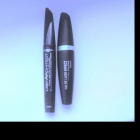 Řasenka   Max factor false lash effect a řasenka  L'oréal lash architect