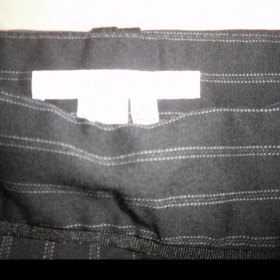 Společenské kraťasy zara