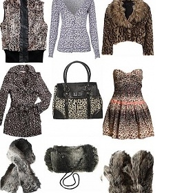 Kde seženu "leopardí" svetřík z omlazení?