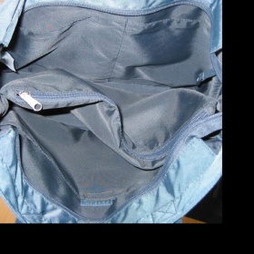 Tchibo - Taška na přebalování a další věci pro mimi