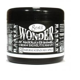 Gestil Wonder