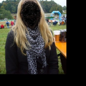 Úprava krepatých dlouhých vlasů