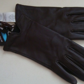 Kožené rukavice Atmosphere - foto č. 1