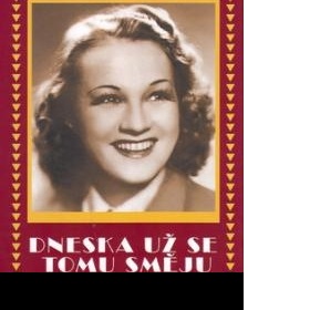 Dneska už se tomu směju-Adina Mandlová