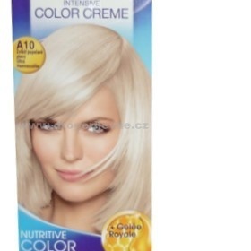 Palette color creme A10