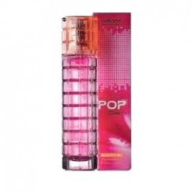 Kde sehnat parfém Glossy pink od Oriflame