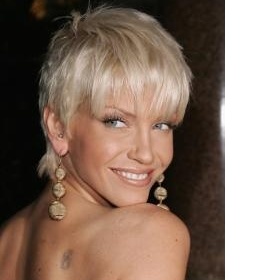 Kadeřník Ostrava - krátké sestřihy