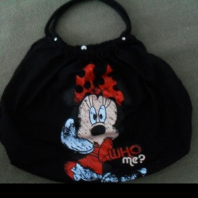 Taška přes rameno Terranova