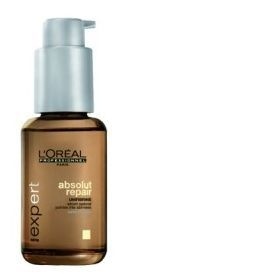 Loreal Absolut repair serum a další olejíčky Loreal
