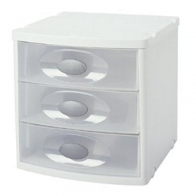 Organizér na makeup