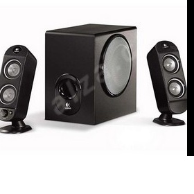 Bedničky logitech X-230